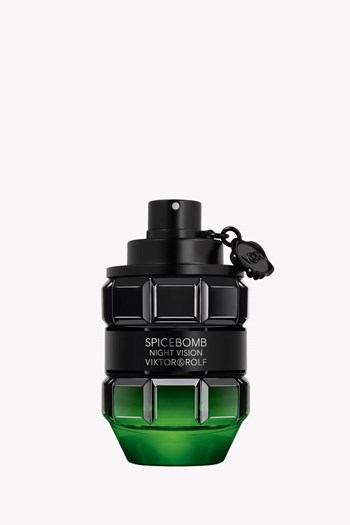 Show details for VIKTOR&ROLF SPICEBOMB NIGHT VISION POUR HOMME EAU DE TOILETTE 90ML Picture of VIKTOR&ROLF SPICEBOMB NIGHT VISION POUR HOMME EAU DE TOILETTE 90ML