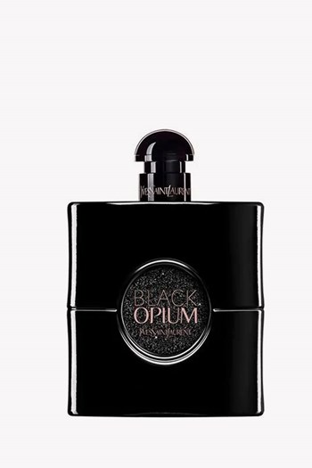 Show details for YVES SAINT LAURENT BLACK OPIUM LE PARFUM 90ML Picture of YVES SAINT LAURENT BLACK OPIUM LE PARFUM 90ML