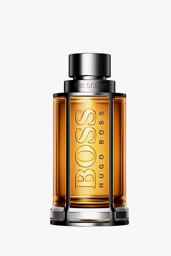 Show details for HUGO BOSS THE SCENT FOR MEN EAU DE TOILETTE 100ML Picture of HUGO BOSS THE SCENT FOR MEN EAU DE TOILETTE 100ML