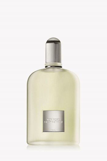 Show details for TOM FORD GREY VETIVER MEN EAU DE PARFUM 50ML Picture of TOM FORD GREY VETIVER MEN EAU DE PARFUM 50ML