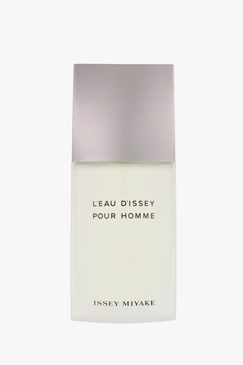 Show details for ISSEY MIYAKE L'EAU D'ISSEY POUR HOMME EAU DE TOILETTE 125ML Picture of ISSEY MIYAKE L'EAU D'ISSEY POUR HOMME EAU DE TOILETTE 125ML