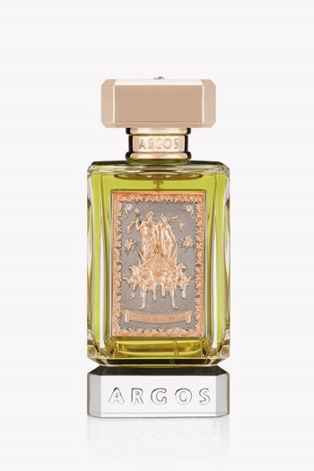 Show details for ARGOS TRIUMPH OF BACCHUS UNISEX EAU DE PARFUM 100ML Picture of ARGOS TRIUMPH OF BACCHUS UNISEX EAU DE PARFUM 100ML
