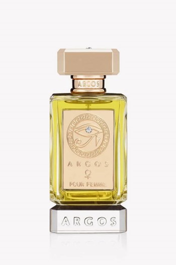 Show details for ARGOS POUR FEMME EAU DE PARFUM 100ML Picture of ARGOS POUR FEMME EAU DE PARFUM 100ML
