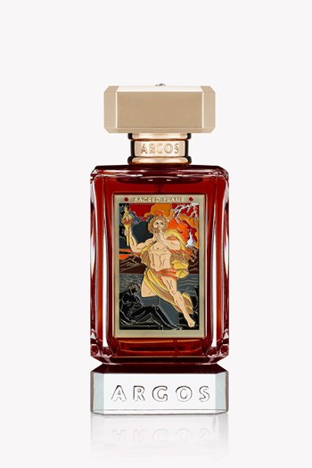 Show details for ARGOS SACRED FLAME EAU DE PARFUM 100ML Picture of ARGOS SACRED FLAME EAU DE PARFUM 100ML