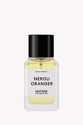 Show details for MATIER PREMIER NEROLI ORANGER EAU DE PARFUME 100ML Picture of MATIER PREMIER NEROLI ORANGER EAU DE PARFUME 100ML