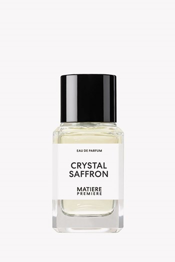 Show details for MATIER PREMIER CRYSTAL SAFFRON EAU DE PARFUME 100ML Picture of MATIER PREMIER CRYSTAL SAFFRON EAU DE PARFUME 100ML