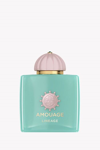 Show details for AMOUAGE LINEAGE EAU DE PARFUME 100ML Picture of AMOUAGE LINEAGE EAU DE PARFUME 100ML