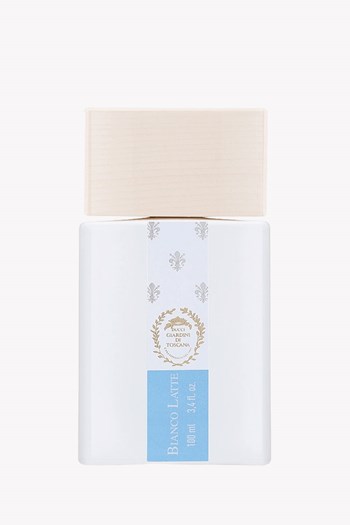 Show details for DUCCI GIARDINI DI TOSCANA BIANCO LATTE  EAU DE PARFUM 100ML Picture of DUCCI GIARDINI DI TOSCANA BIANCO LATTE  EAU DE PARFUM 100ML