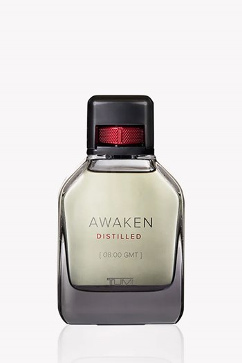 Show details for TUMI AWAKEN DISTILLED 08:00 GMT EXTRAIT DE PARFUM 100ML Picture of TUMI AWAKEN DISTILLED 08:00 GMT EXTRAIT DE PARFUM 100ML