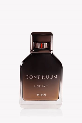 Show details for TUMI CONTINUUM 12:00 GMT EAU DE PARFUM 100ML Picture of TUMI CONTINUUM 12:00 GMT EAU DE PARFUM 100ML
