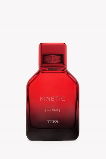 Show details for TUMI KINETIC--:-- GMT EAU DE PARFUM 100ML Picture of TUMI KINETIC--:-- GMT EAU DE PARFUM 100ML