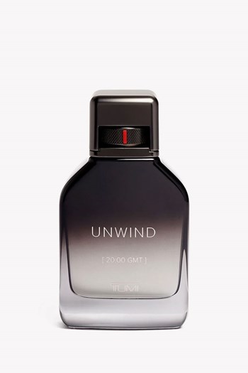 Show details for TUMI UNWIND20:00 GMT EAU DE PARFUM 100ML Picture of TUMI UNWIND20:00 GMT EAU DE PARFUM 100ML