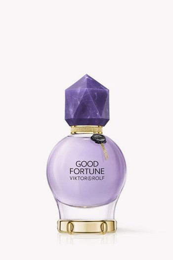 Show details for VIKTOR&ROLF GOOD FORTUNE WOMEN EAU DE PARFUM 100ML Picture of VIKTOR&ROLF GOOD FORTUNE WOMEN EAU DE PARFUM 100ML