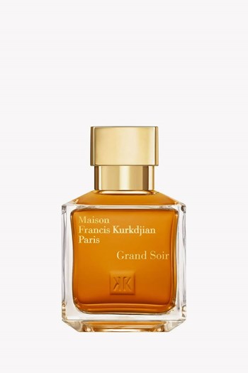 Show details for MAISON FRANCIS KURKDJIAN GRAND SOIR UNISEX EAU DE PARFUM 70ML Picture of MAISON FRANCIS KURKDJIAN GRAND SOIR UNISEX EAU DE PARFUM 70ML