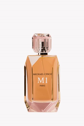 Show details for MICHAEL CINCO M1 UNISEX EAU DE PARFUM 100ML Picture of MICHAEL CINCO M1 UNISEX EAU DE PARFUM 100ML