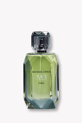 Show details for MICHAEL CINCO M3 UNISEX EAU DE PARFUM 100ML Picture of MICHAEL CINCO M3 UNISEX EAU DE PARFUM 100ML