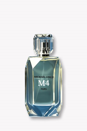 Show details for MICHAEL CINCO M4 UNISEX EAU DE PARFUM 100ML Picture of MICHAEL CINCO M4 UNISEX EAU DE PARFUM 100ML