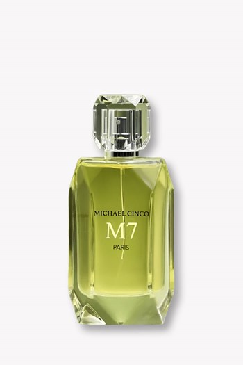 Show details for MICHAEL CINCO M7 UNISEX EAU DE PARFUM 100ML Picture of MICHAEL CINCO M7 UNISEX EAU DE PARFUM 100ML