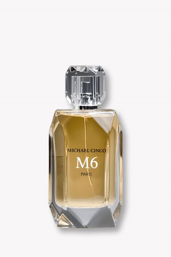 Show details for MICHAEL CINCO M6 UNISEX EAU DE PARFUM 100ML Picture of MICHAEL CINCO M6 UNISEX EAU DE PARFUM 100ML