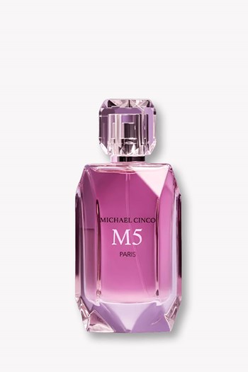 Show details for MICHAEL CINCO M5 UNISEX EAU DE PARFUM 100ML Picture of MICHAEL CINCO M5 UNISEX EAU DE PARFUM 100ML