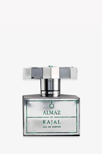 Show details for KAJAL ALMAZ BY KAJAL UNISEX EAU DE PARFUM 100ML Picture of KAJAL ALMAZ BY KAJAL UNISEX EAU DE PARFUM 100ML