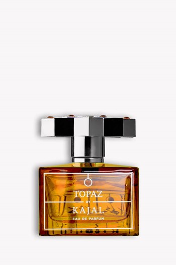 Show details for KAJAL TOPAZ BY KAJAL UNISEX EAU DE PARFUM 100ML Picture of KAJAL TOPAZ BY KAJAL UNISEX EAU DE PARFUM 100ML