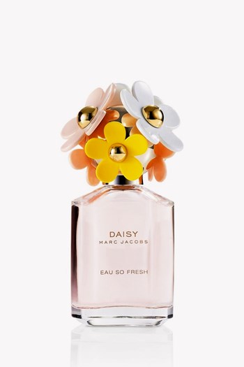 Show details for MARC JACOBS DAISY EAU SO FRESH EAU DE TOILETTE 125ML Picture of MARC JACOBS DAISY EAU SO FRESH EAU DE TOILETTE 125ML