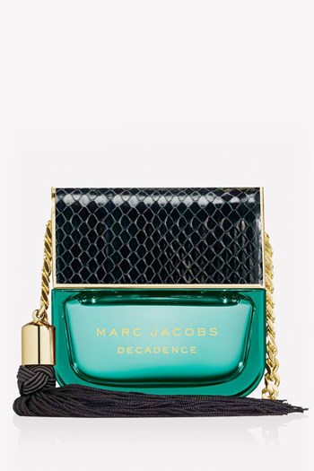 Show details for MARC JACOBS DECADENCE WOMEN EAU DE PARFUME 100ML Picture of MARC JACOBS DECADENCE WOMEN EAU DE PARFUME 100ML