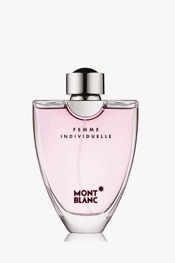 Show details for MONT BLANC FEMME INDIVIDUELLE EAU DE TOILETTE 75ML Picture of MONT BLANC FEMME INDIVIDUELLE EAU DE TOILETTE 75ML