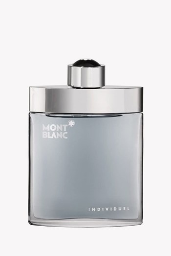 Show details for MONT BLANC INDIVIDUEL MEN EAU DE TOILETTE 75ML Picture of MONT BLANC INDIVIDUEL MEN EAU DE TOILETTE 75ML