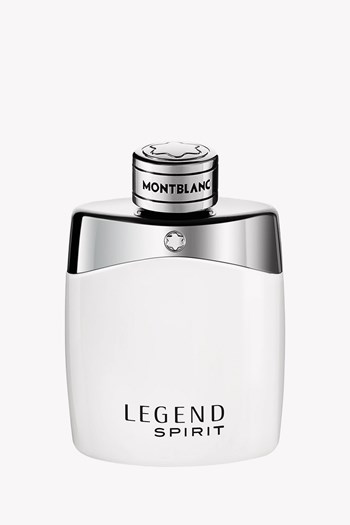 Show details for MONT BLANC LEGEND SPIRIT MEN EAU DE TOILETTE 100ML Picture of MONT BLANC LEGEND SPIRIT MEN EAU DE TOILETTE 100ML