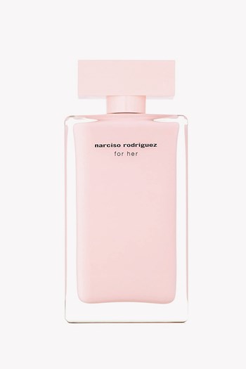 Show details for NARCISO RODRIGUEZ FOR HER EAU DE PARFUM 100ML Picture of NARCISO RODRIGUEZ FOR HER EAU DE PARFUM 100ML