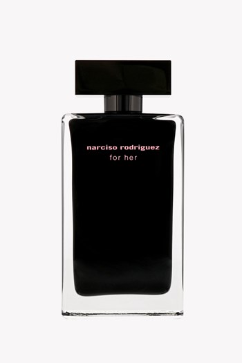 Show details for NARCISO RODRIGUEZ FOR HER EAU DE TOILETTE 100ML Picture of NARCISO RODRIGUEZ FOR HER EAU DE TOILETTE 100ML