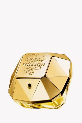Show details for PACO RABANNE LADY MILLION EAU DE PARFUM 80ML Picture of PACO RABANNE LADY MILLION EAU DE PARFUM 80ML