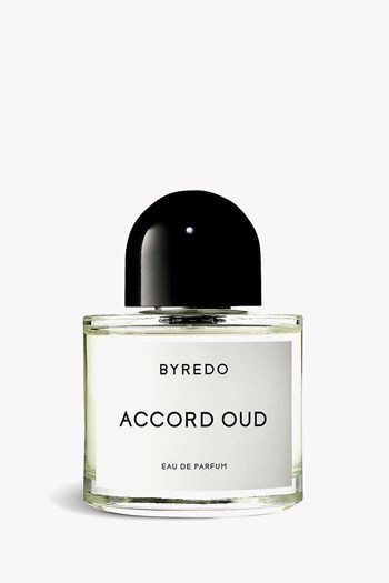 Show details for BYREDO ACCORD OUD EAU DE PARFUM 100ML Picture of BYREDO ACCORD OUD EAU DE PARFUM 100ML