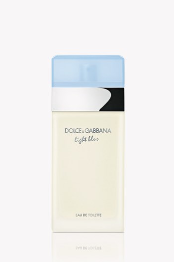 Show details for DOLCE & GABBANA LIGHT BLUE WOMEN EAU DE TOILETTE 100ML Picture of DOLCE & GABBANA LIGHT BLUE WOMEN EAU DE TOILETTE 100ML