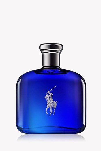 Show details for RALPH LAUREN POLO BLUE FOR MEN EAU DE TOILETTE 125ML Picture of RALPH LAUREN POLO BLUE FOR MEN EAU DE TOILETTE 125ML