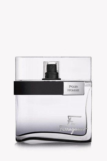 Show details for SALVATORE FERRAGAMO F BY BLACK MEN EAU DE TOILETTE 100ML Picture of SALVATORE FERRAGAMO F BY BLACK MEN EAU DE TOILETTE 100ML