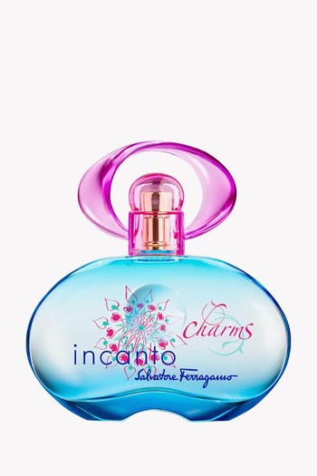 Show details for SALVATORE FERRAGAMO INCANTO CHARMS FOR WOMEN EAU DE TOILETTE 100ML Picture of SALVATORE FERRAGAMO INCANTO CHARMS FOR WOMEN EAU DE TOILETTE 100ML