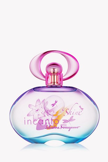 Show details for SALVATORE FERRAGAMO INCANTO SHINE FOR WOMEN EAU DE TOILETTE 100ML Picture of SALVATORE FERRAGAMO INCANTO SHINE FOR WOMEN EAU DE TOILETTE 100ML