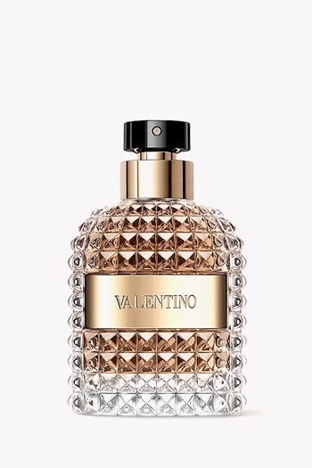 Show details for VALENTINO UOMO MEN EAU DE TOILETTE 100ML Picture of VALENTINO UOMO MEN EAU DE TOILETTE 100ML
