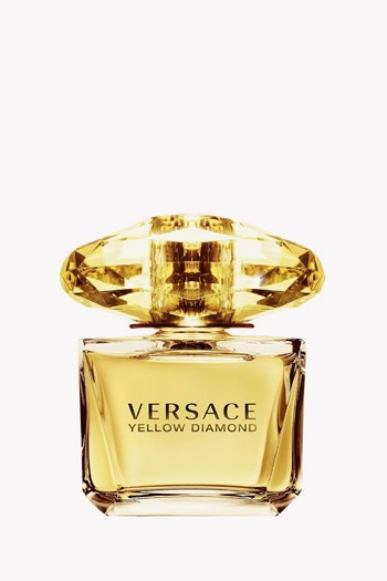 Show details for VERSACE YELLOW DIAMOND WOMEN EAU DE TOILETTE 90ML Picture of VERSACE YELLOW DIAMOND WOMEN EAU DE TOILETTE 90ML