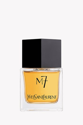 Show details for YVES SAINT LAURENT M7 OUD ABSOLU MEN EAU DE TOILETTE 80ML Picture of YVES SAINT LAURENT M7 OUD ABSOLU MEN EAU DE TOILETTE 80ML