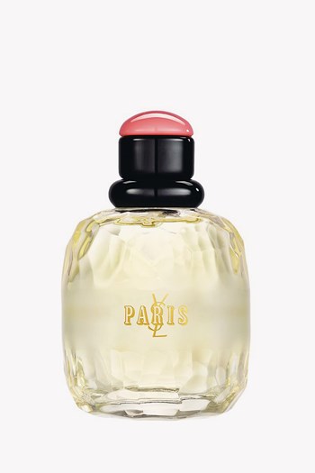 Show details for YVES SAINT LAURENT PARIS WOMEN EAU DE TOILETE 125ML Picture of YVES SAINT LAURENT PARIS WOMEN EAU DE TOILETE 125ML