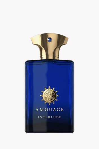 Show details for AMOUAGE INTERLUDE MEN EAU DE PARFUM 100ML Picture of AMOUAGE INTERLUDE MEN EAU DE PARFUM 100ML