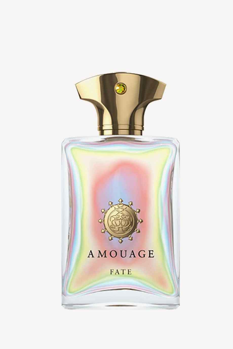 Picture of AMOUAGE FATE FOR MEN EAU DE PARFUM 100ML