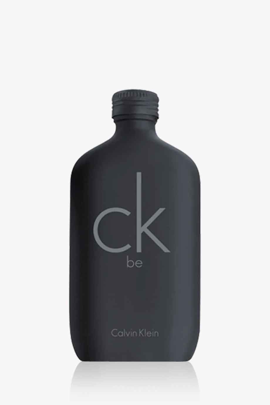 Picture of CALVIN KLEIN CK BE EAU DE TOILETTE 100ML