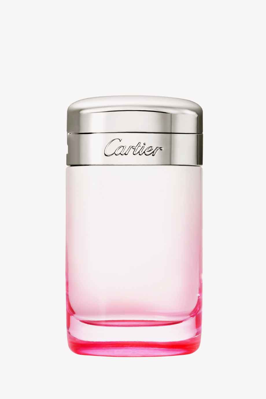 Picture of CARTIER BAISER VOLE LYS ROSE FOR WOMEN EAU DE TOILETTE 100ML