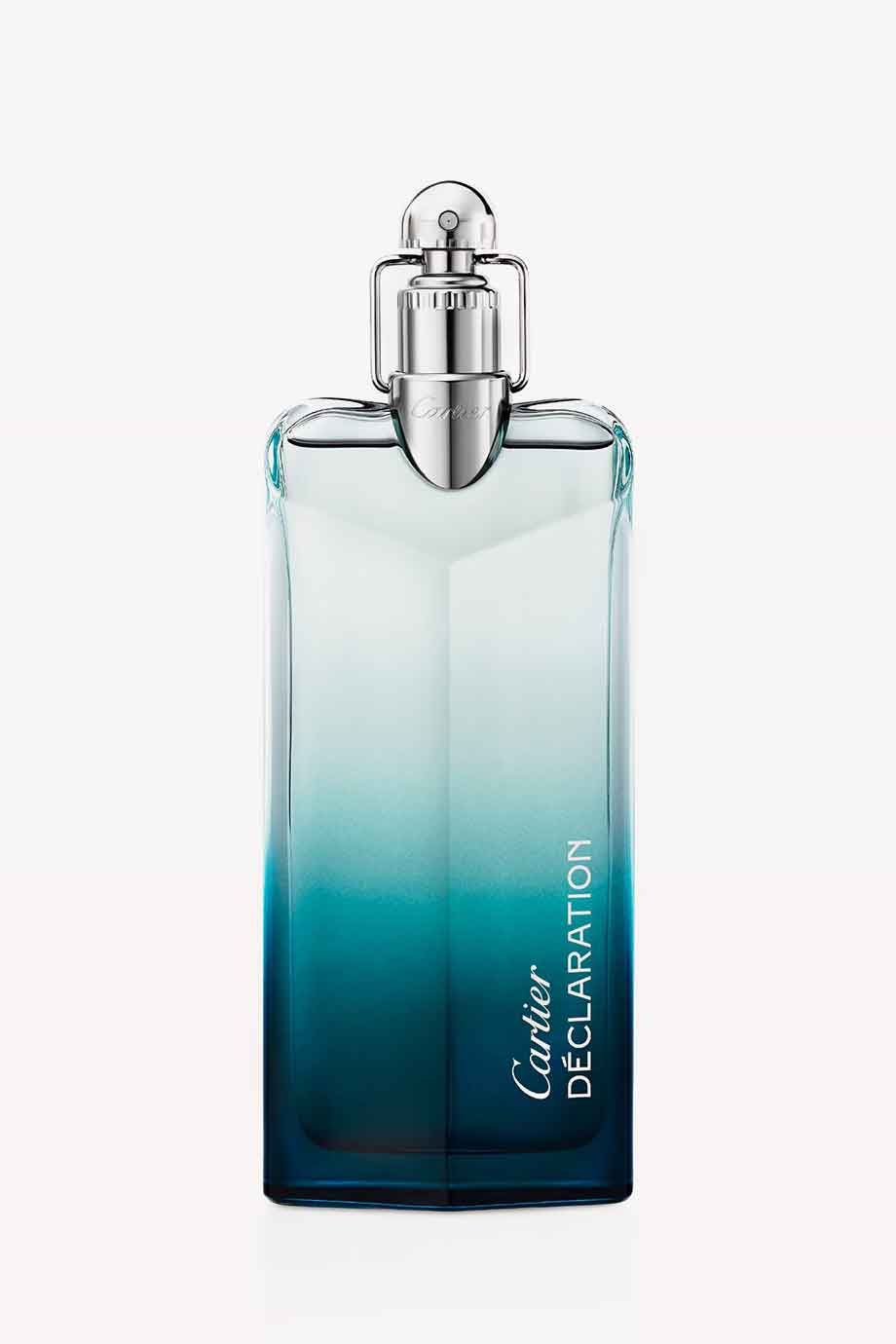 Picture of CARTIER DECLARATION ESSENCE FOR MEN EAU DE TOILETTE 100ML