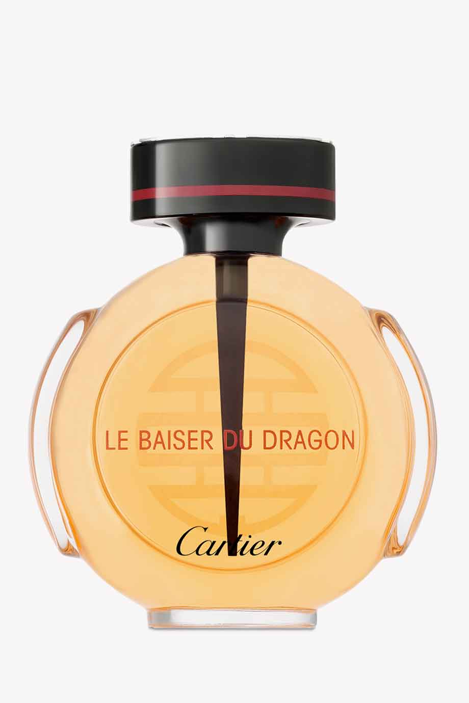 Picture of CARTIER LE BAISER DU DRAGON FOR MEN EAU DE PARFUM 100ML